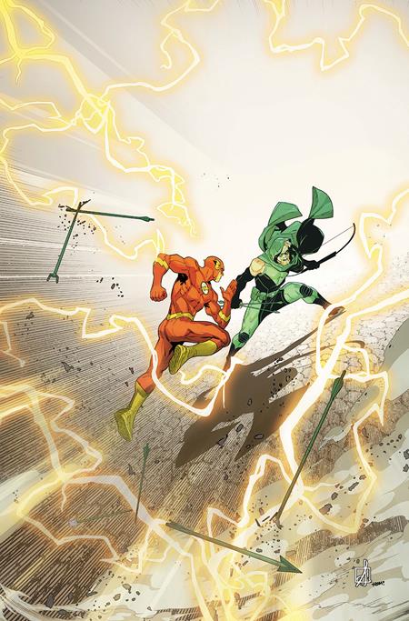 Flash - Comics - Image - Pop Weasel