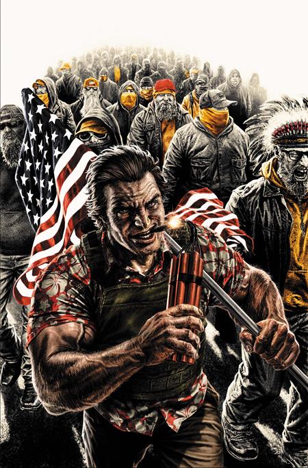 100 Bullets The Us Of Anger - Comics - Image - Pop Weasel