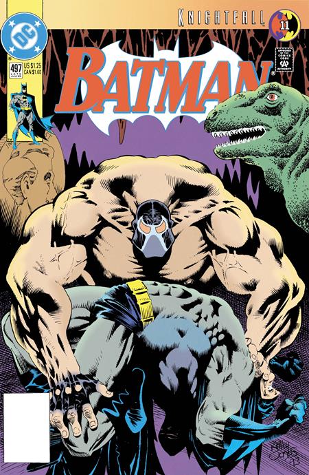 Batman - Comics - Image - Pop Weasel