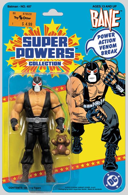 Batman - Comics - Image - Pop Weasel