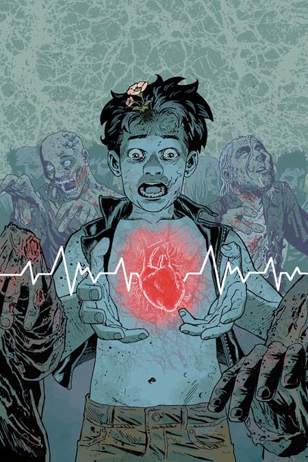 Bleeding Hearts #10 Cvr B Eric Zawadski Card Stock Var