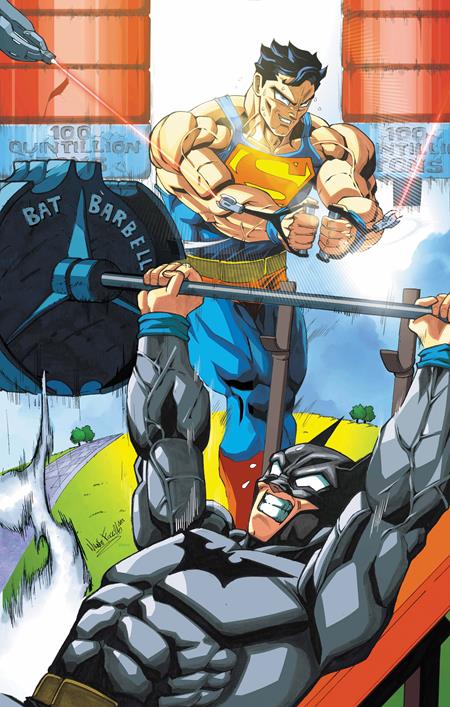 Batman Superman Worlds Finest - Comics - Image - Pop Weasel