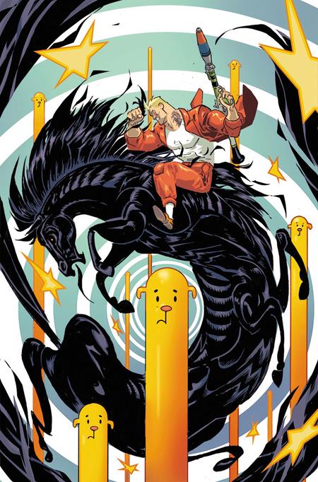 End Of Life - Comics - Image - Pop Weasel