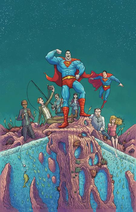 Bizarro Year None - Comics - Image - Pop Weasel