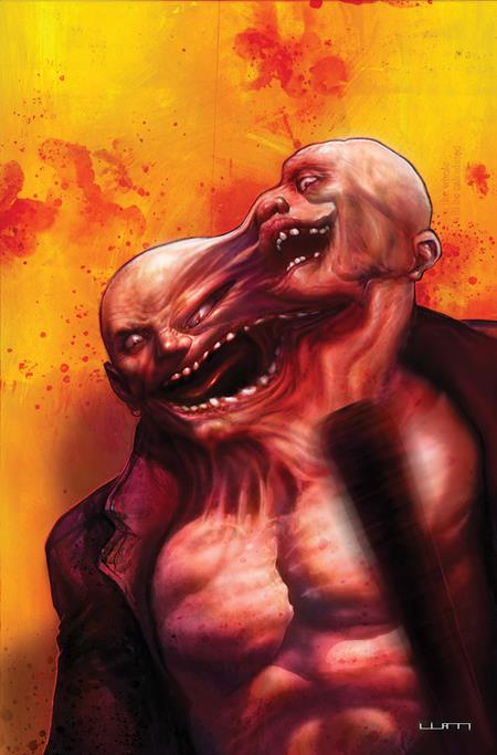 Black Tower The Raven Conspiracy - Comics - Image - Pop Weasel
