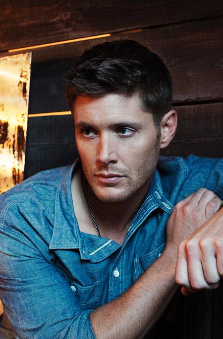 Supernatural Dean Winchester - Comics - Image - Pop Weasel