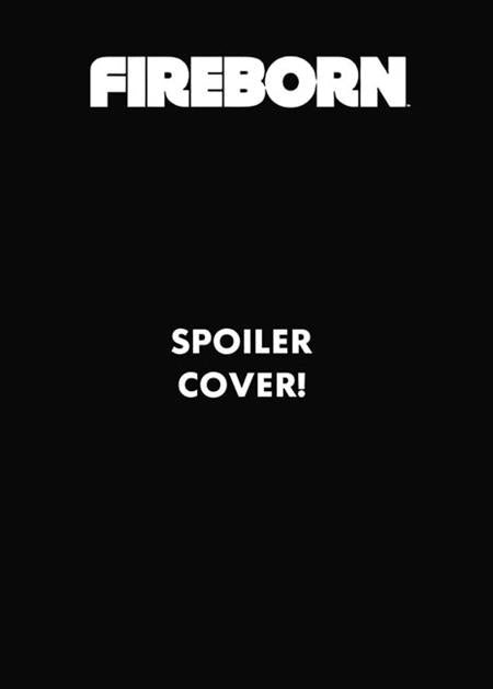 Fireborn - Comics - Image - Pop Weasel