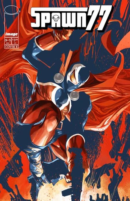 Spawn 77 - Comics - Image - Pop Weasel