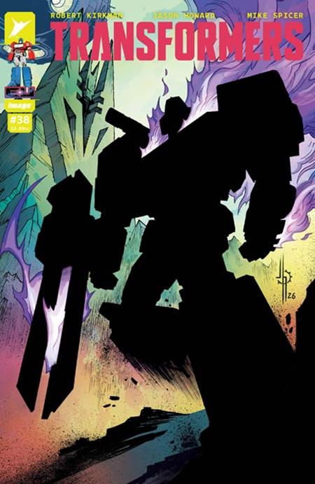 Transformers - Comics - Image - Pop Weasel