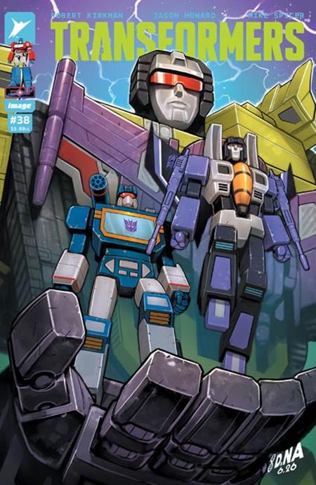 Transformers - Comics - Image - Pop Weasel