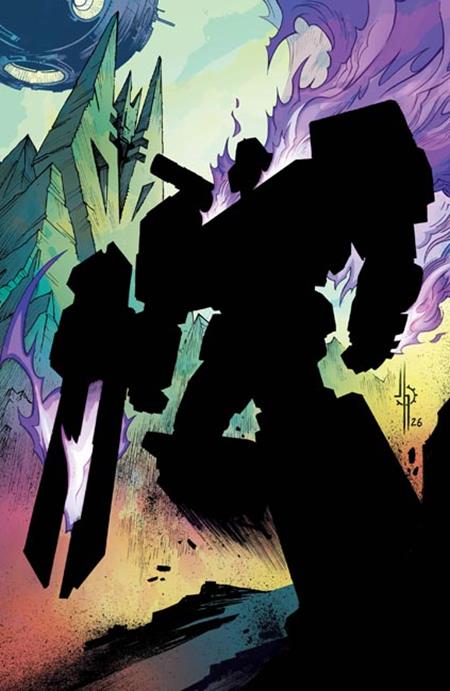 Transformers - Comics - Image - Pop Weasel