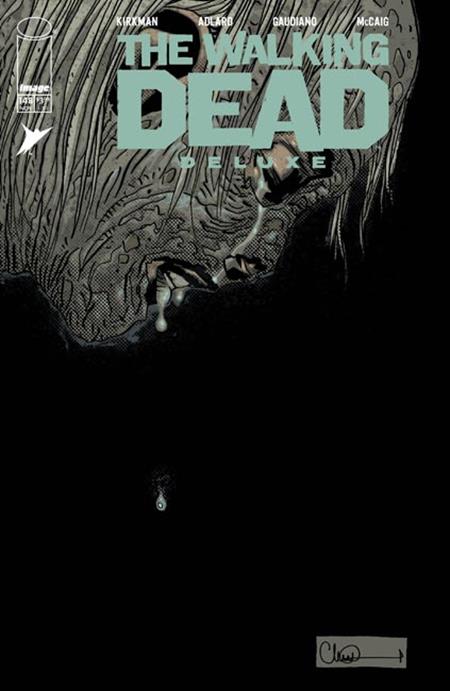 Walking Dead Deluxe - Comics - Image - Pop Weasel