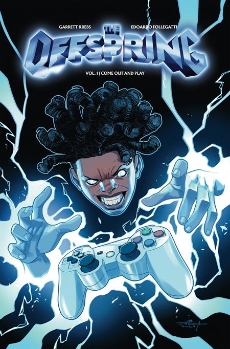 Offspring Come Out And Play | Hardcover Vol 01 - Graphic Novels - Image - Pop Weasel