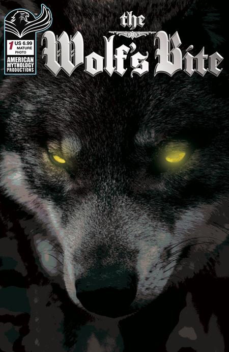 Wolfs Bite #1 | One Shot Cvr E Photo Var