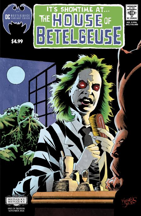 House Of Secrets - Comics - Image - Pop Weasel