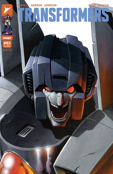 Transformers - Comics - Image - Pop Weasel