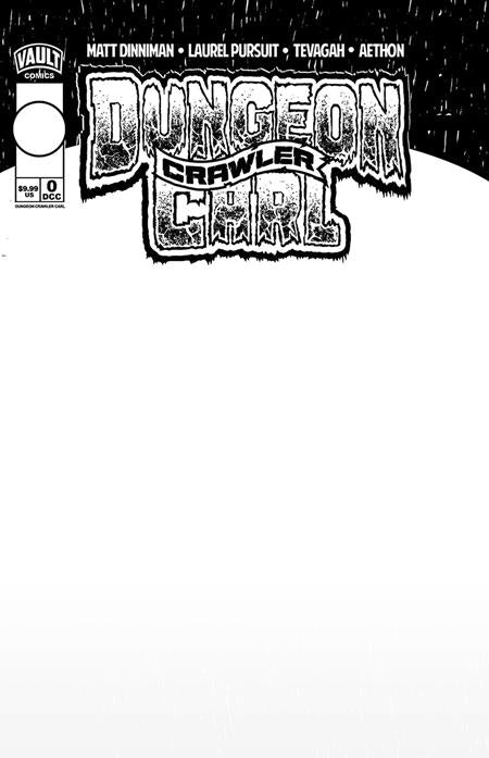 Dungeon Crawler Carl Special Edition - Comics - Image - Pop Weasel