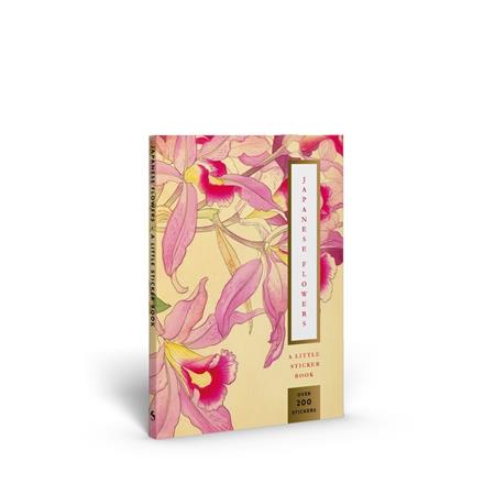 JAPANESE FLOWERS TP - Graphic Novels - Image - Pop Weasel