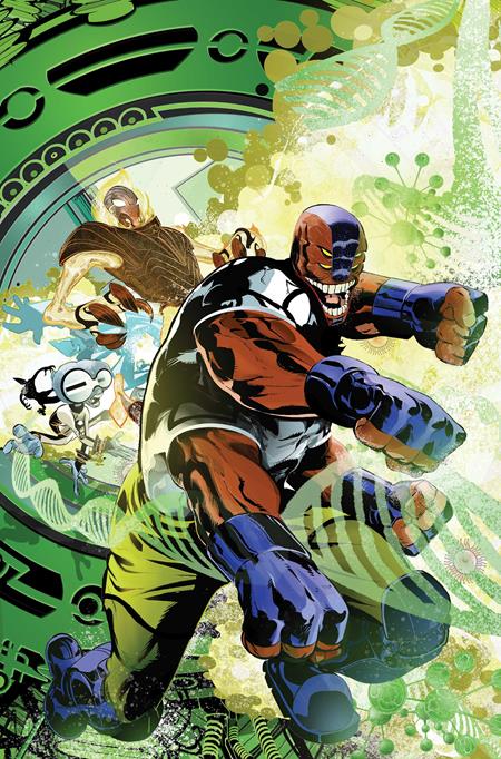 Ben 10 - Comics - Image - Pop Weasel