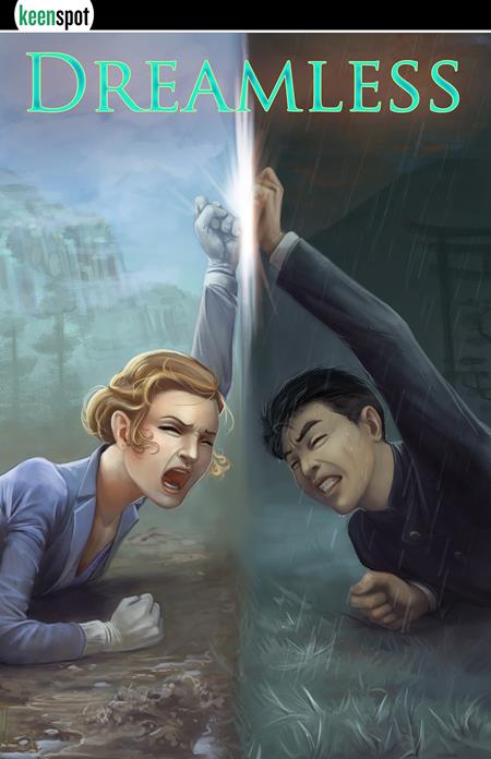 Dreamless | TPB - Graphic Novels - Image - Pop Weasel