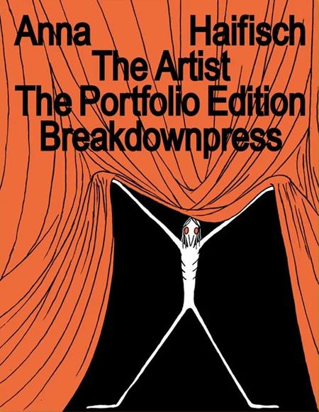 Artist The Portfolio Edition | TPB - Graphic Novels - Image - Pop Weasel