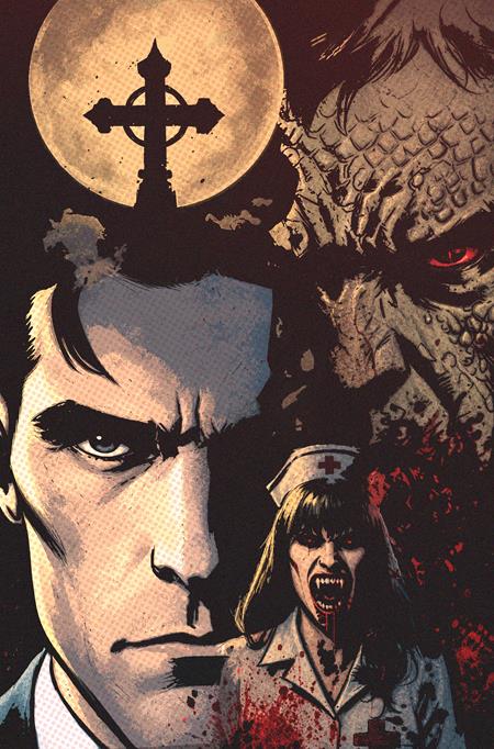 Vamp Deluxe - Comics - Image - Pop Weasel