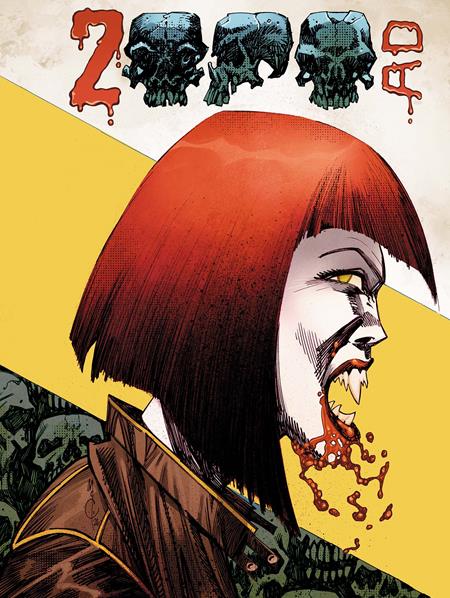 2000 AD Prog 2510 - Comics - Image - Pop Weasel
