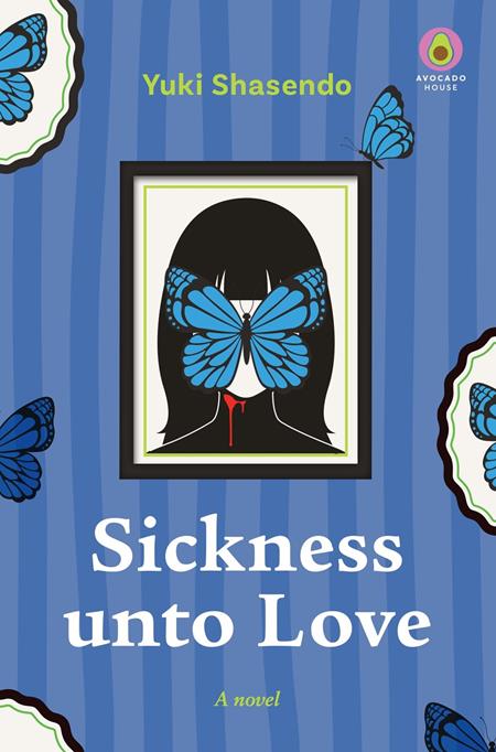 Sickness Unto Love Novel | Hardcover - Graphic Novels - Image - Pop Weasel