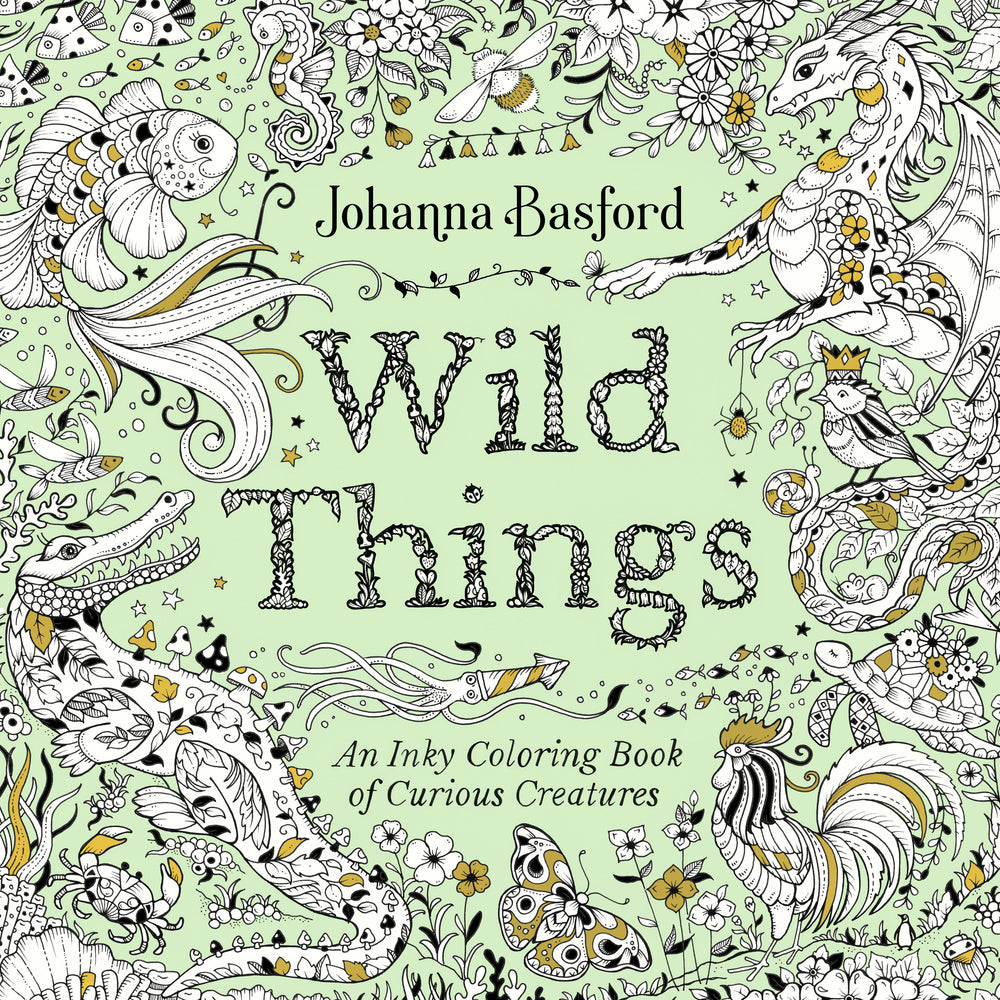 Wild Things - Graphic Novels - Image - Pop Weasel
