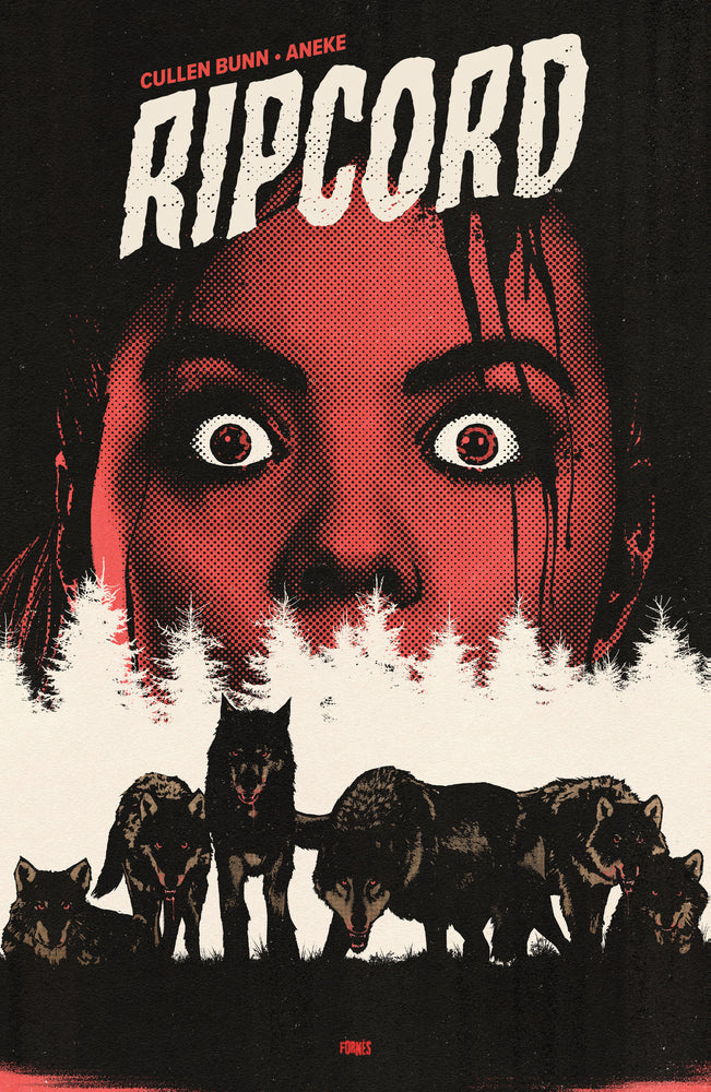 Ripcord - Graphic Novels - Image - Pop Weasel