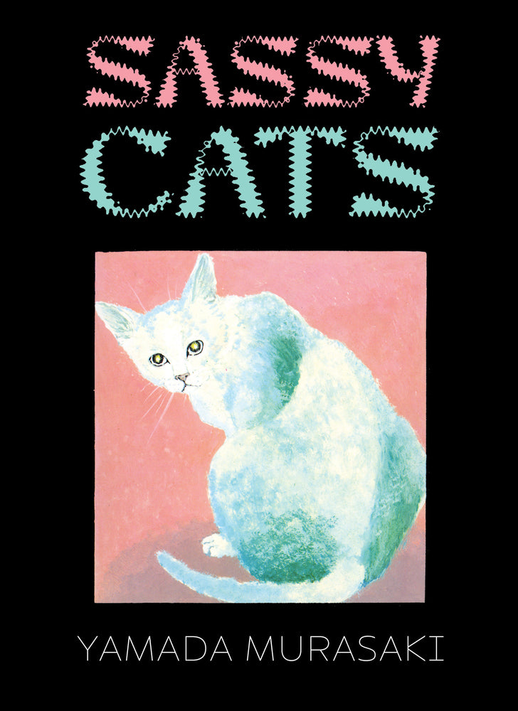 Sassy Cats - Manga - Image - Pop Weasel
