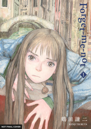 Forget-me-not Volume 1 | TPB