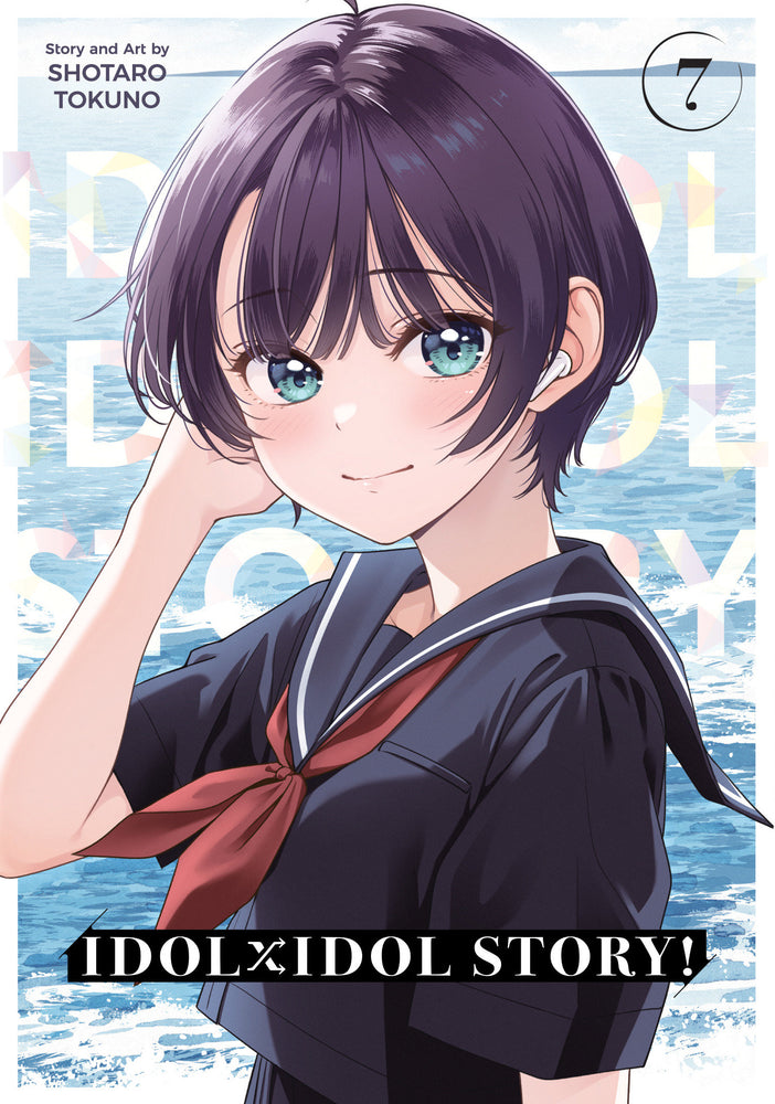 Idol X Idol Story! Vol. 7 - Manga - Image - Pop Weasel