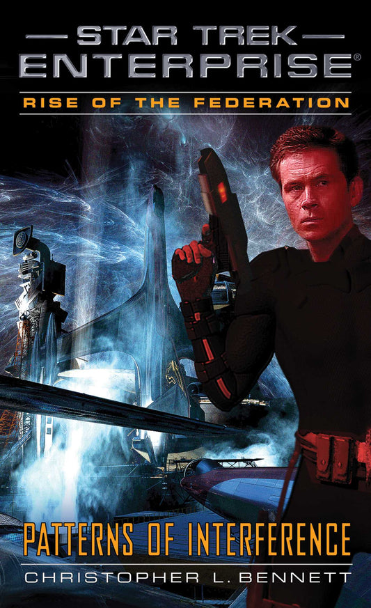 Rise Of The Federation: Patterns Of Interference