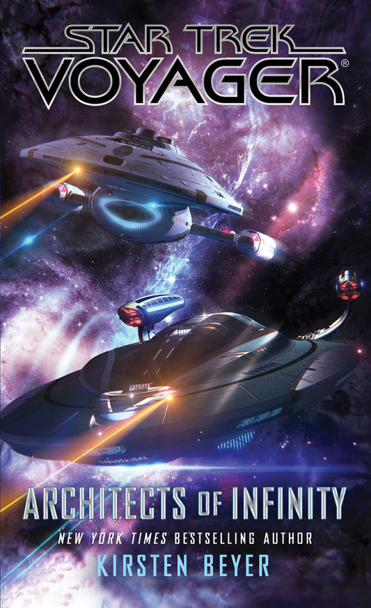 Architects Of Infinity
