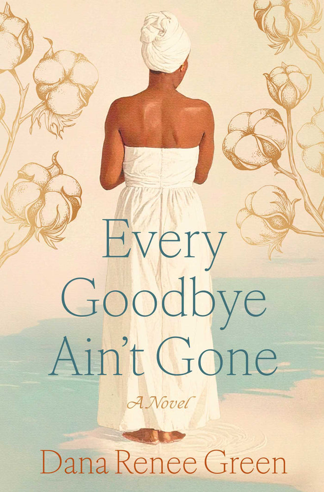 Every Goodbye Ain't Gone - Books - Image - Pop Weasel