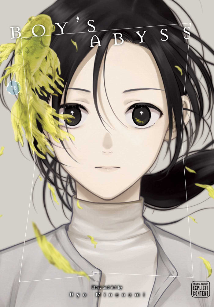 Boy's Abyss, Vol. 16 - Manga - Image - Pop Weasel