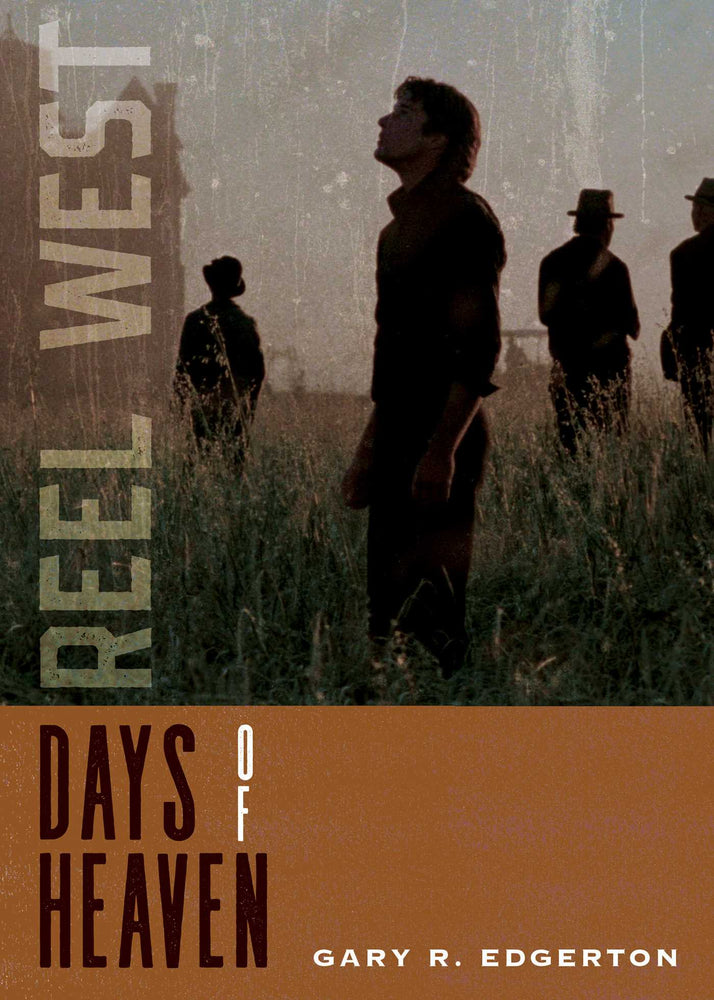 Days of Heaven - Books - Image - Pop Weasel