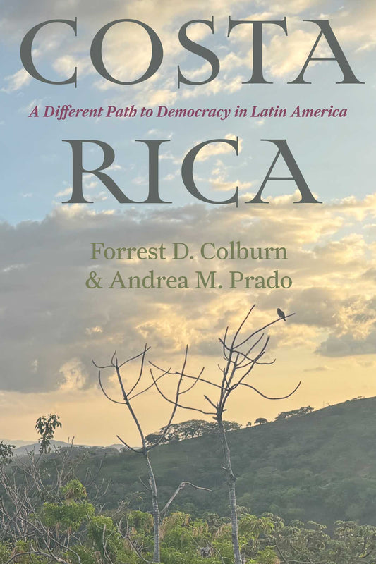 Costa Rica: A Different Path to Democracy in Latin America | TPB