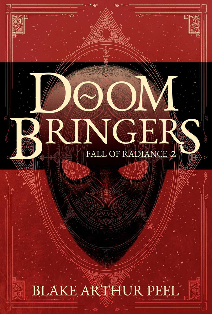 Doom Bringers (Fall of Radiance, Book 2) - Books - Image - Pop Weasel