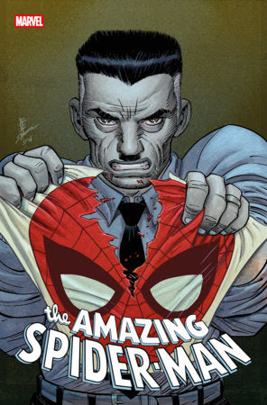 Amazing Spider-Man - Comics - Image - Pop Weasel