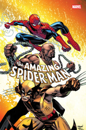 Amazing Spider-Man - Comics - Image - Pop Weasel
