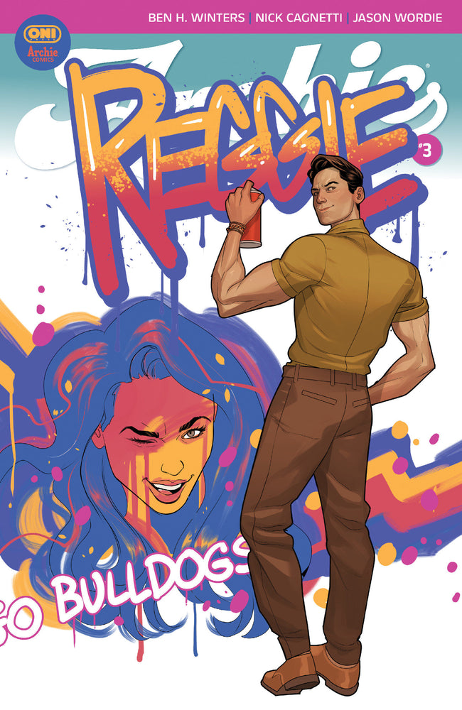 Archie - Comics - Image - Pop Weasel