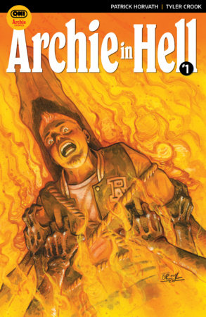 Archie In Hell - Comics - Image - Pop Weasel