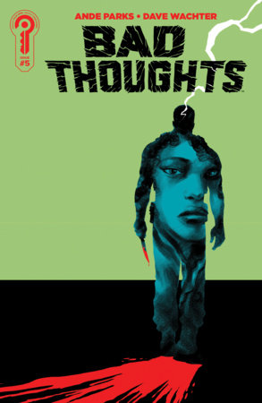 Bad Thoughts - Comics - Image - Pop Weasel