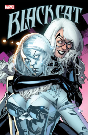 Black Cat - Comics - Image - Pop Weasel