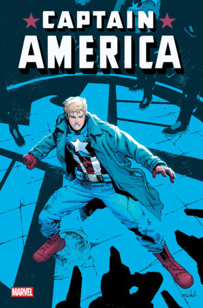 Captain America - Comics - Image - Pop Weasel