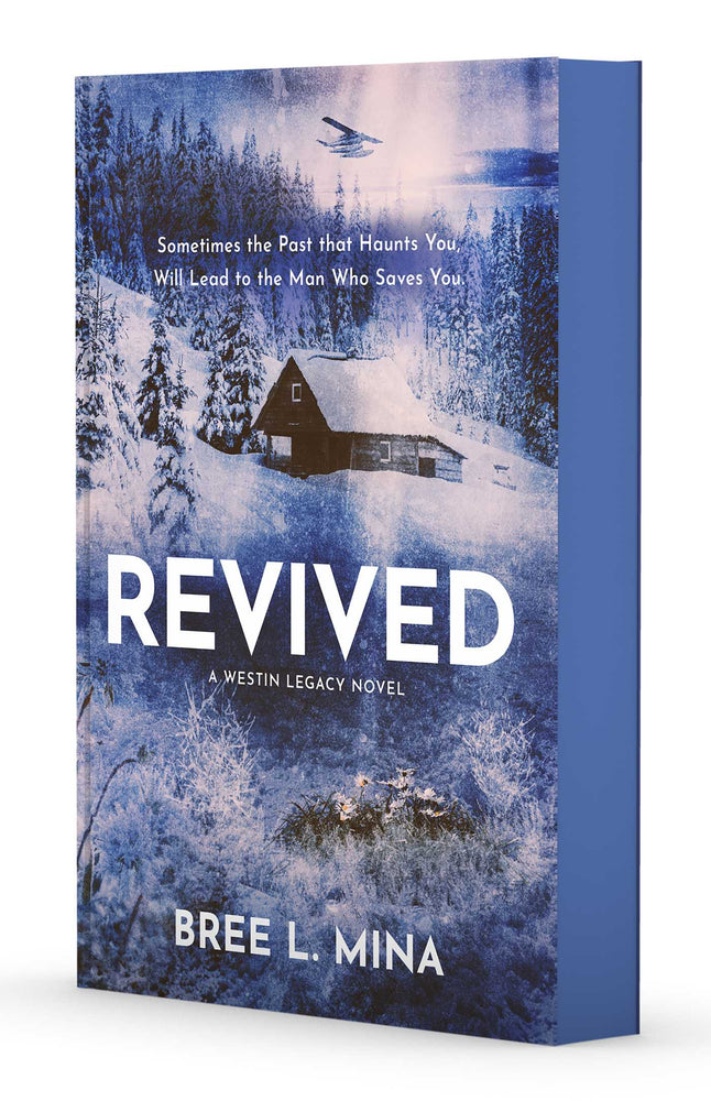 Revived - Books - Image - Pop Weasel