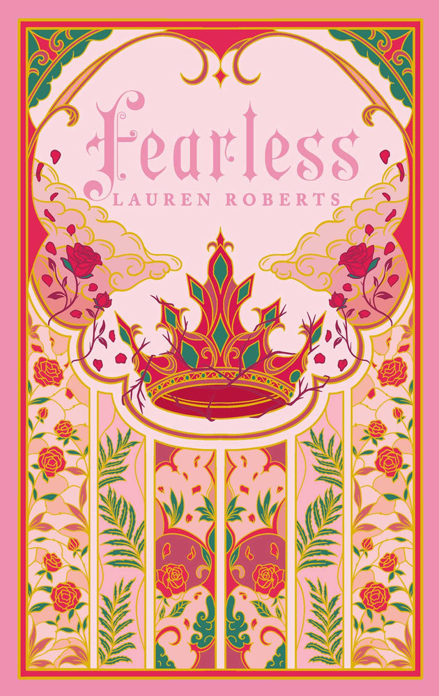 Fearless Ultra Deluxe Edition - Books - Image - Pop Weasel