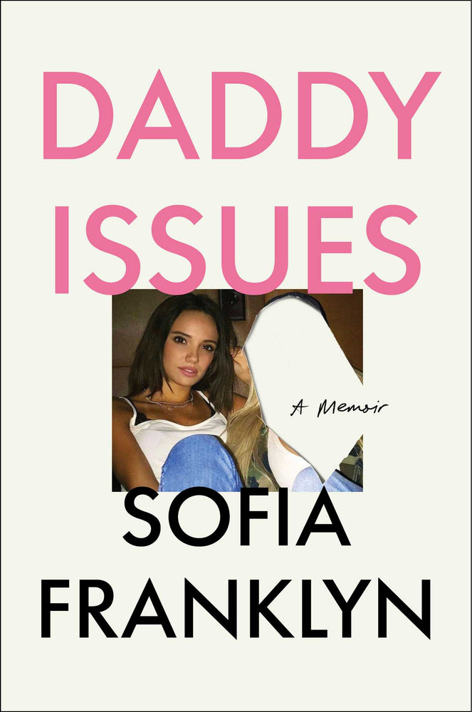 Daddy Issues | TPB - Books - Image - Pop Weasel